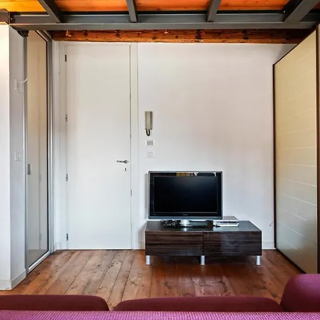 Wooden Loft
