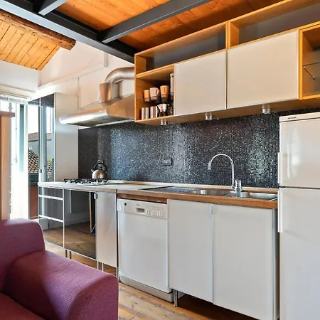 Wooden Loft * Vicence