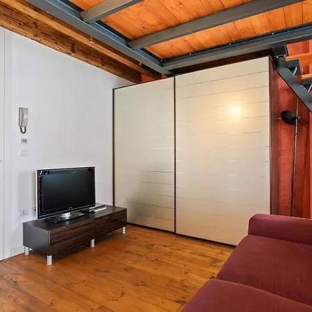 Wooden Loft * Vicence