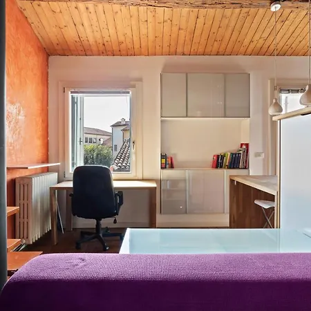 Appartement Wooden Loft *