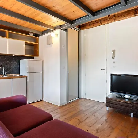 Wooden Loft