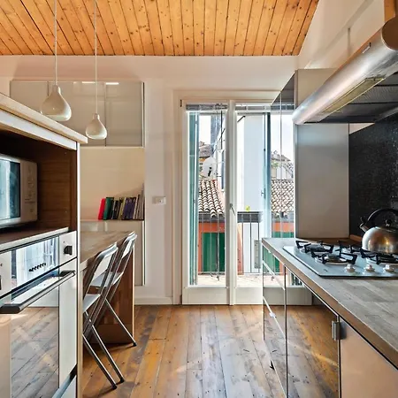 Wooden Loft * Vicence